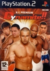 K-1 Premium 2004 Dynamite!!