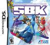 Sbk: Snowboard Kids