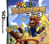 Mario Hoops: 3 On 3
