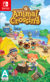 Animal Crossing: New Horizons (Mexico) (US)