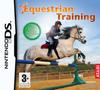 Equestrian Training: Stage 1-4