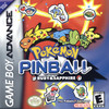 Pokemon Pinball: Ruby & Sapphire (US)
