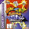 Pokemon Pinball: Ruby & Sapphire (AU)