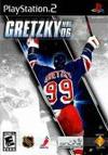 Gretzky Nhl 06