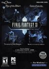 Final Fantasy Xi: Vanadiel Collection 2008