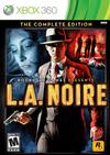 L.a. Noire: The Complete Edition