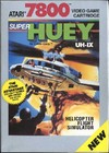 Super Huey UH-IX