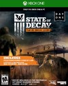 State of Decay 2: Juggernaut Edition Box Shot for PC - GameFAQs