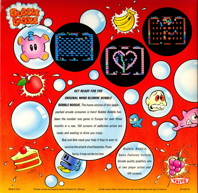 Magic Bubble Shooter: Classic Bubbles Arcade Box Shot for Nintendo Switch -  GameFAQs