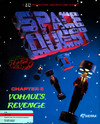 Space Quest Ii: Chapter Ii - Vohauls Revenge