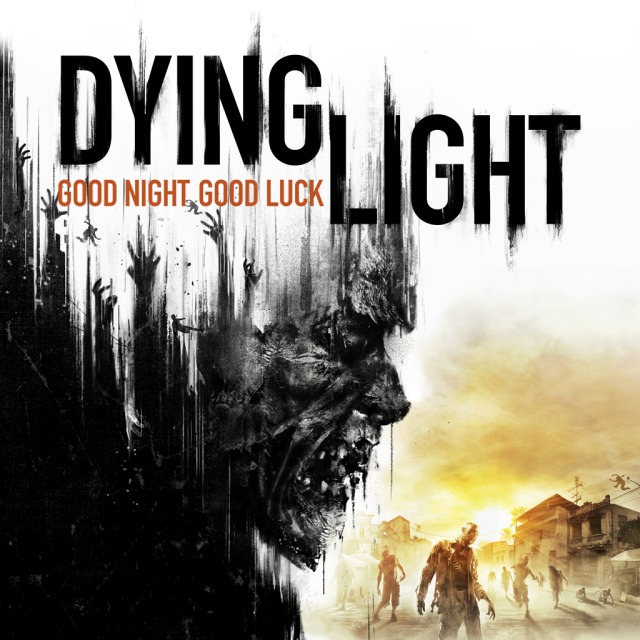 Dying Light: Anniversary Edition Box Shot for PlayStation 4 - GameFAQs