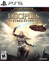 Disciples: Liberation for PlayStation 5 - GameFAQs