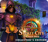Secret City: Sacred Fire