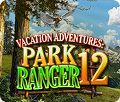Vacation Adventures: Park Ranger 12 Box Front
