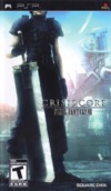 Crisis Core: Final Fantasy VII (Canadian) (US)