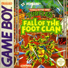 Teenage Mutant Hero Turtles: Fall of the Foot Clan (EU)