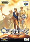 Ogre Battle 64: Person of Lordly Caliber (JP)