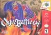 Ogre Battle 64: Person of Lordly Caliber (US)