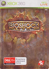 BioShock (Steelcase) (AU)
