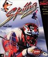 Sierra Sports: Skiing 1999 Edition