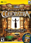 National Geographic: Mystery of Cleopatra/Herod's Tomb