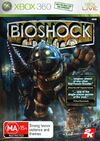 BioShock (AU)