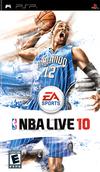 NBA Live 10 (US)