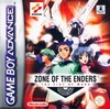 Zone of the Enders: The Fist of Mars (EU)
