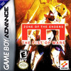 Zone of the Enders: The Fist of Mars (US)