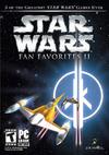 Star Wars: Fan Favorites II (US)