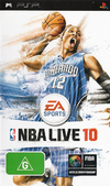 NBA Live 10 (AU)