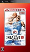 NBA Live 10 (EA Best Hits) (JP)