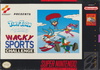 Tiny Toon Adventures: Wacky Sports Challenge