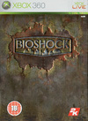 BioShock (Steelbook Edition) (EU)