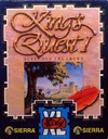 Kings Quest I: Quest For The Crown (1990)