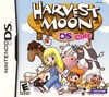 Harvest Moon Ds Cute