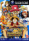 From TV Animation: One Piece Treasure Battle!