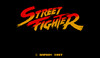 Street Fighter (JP)