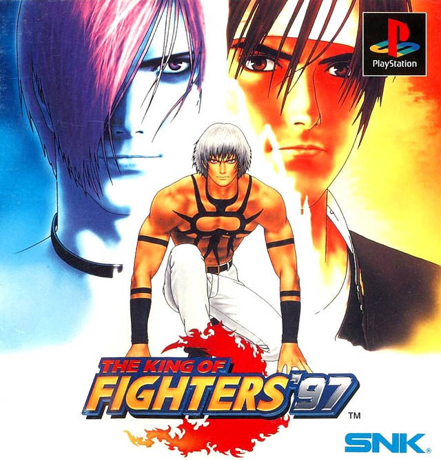 The King of Fighters 97 Global Match PC Game