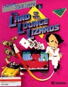 Leisure Suit Larry In The Land Of The Lounge Lizards