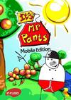 Its Mr Pants