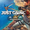 Just Cause 3: Air, Land, & Sea Expansion Pass