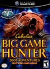 Cabelas Big Game Hunter 2005 Adventures