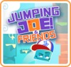 Jumping Joe & Friends