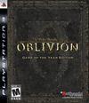 The Elder Scrolls Iv: Oblivion - Game Of The Year Edition