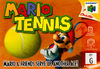 Mario Tennis (AU)