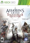 Assassins Creed: The Americas Collection