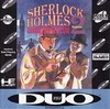 Sherlock Holmes Consulting Detective Volume 2