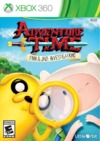 Adventure Time: Finn And Jake Investigations