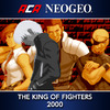 ACA NeoGeo: The King of Fighters 2000